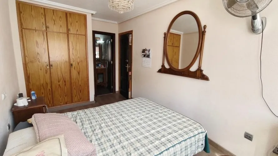3 bedrooms apartment for sale, Torrevieja, Spain No. 3292 № 12