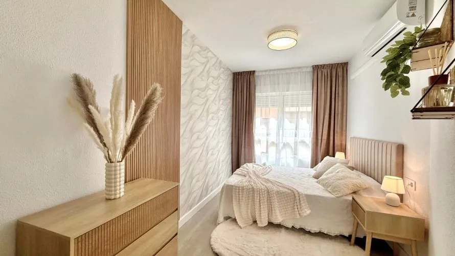 1 bedroom apartment for sale, Torrevieja, Spain No. 3127 № 26