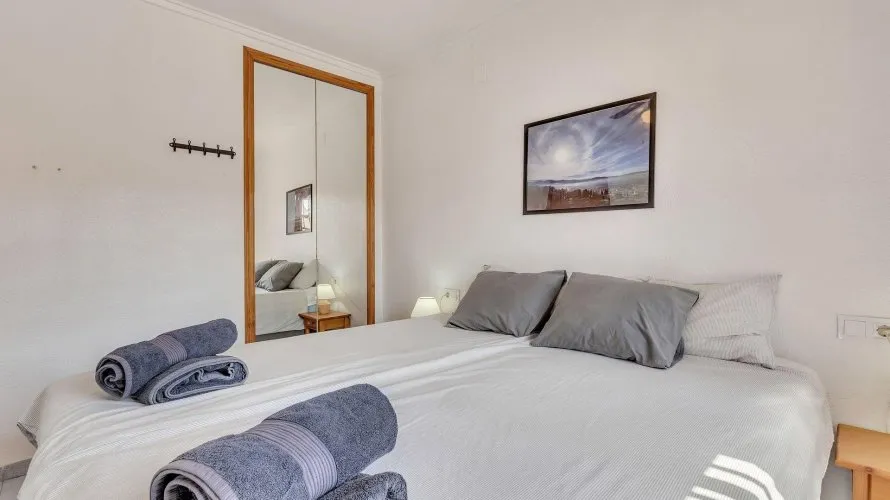 55m² apartment for sale, Torrevieja, Spain No. 3214 № 8