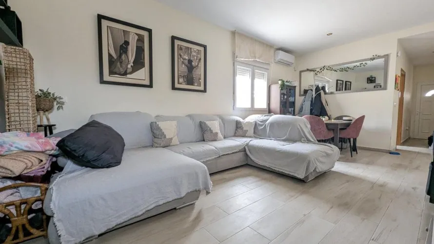3 bedrooms apartment for sale, Torrevieja, Spain No. 3141 № 21