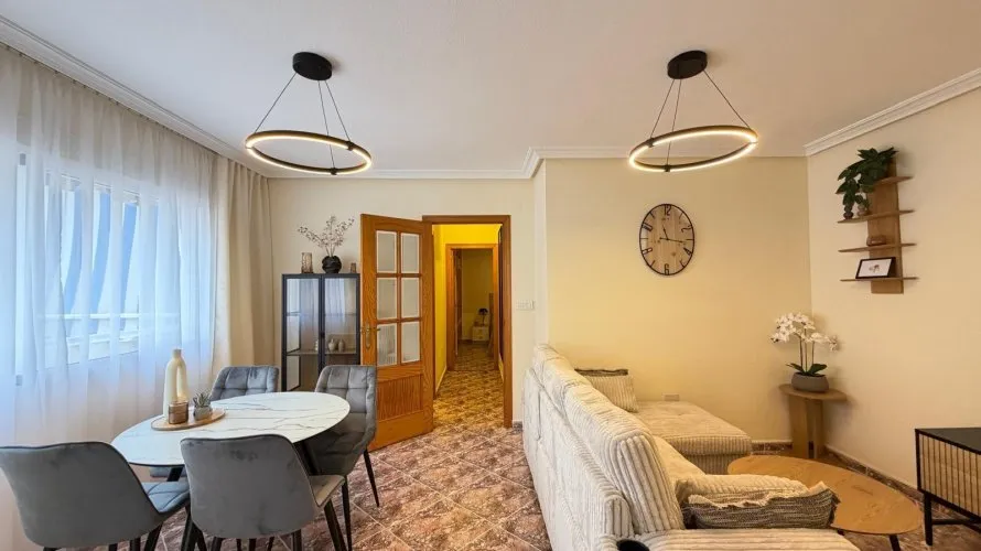 2 bedrooms apartment for sale, Torrevieja, Spain No. 3206 № 18