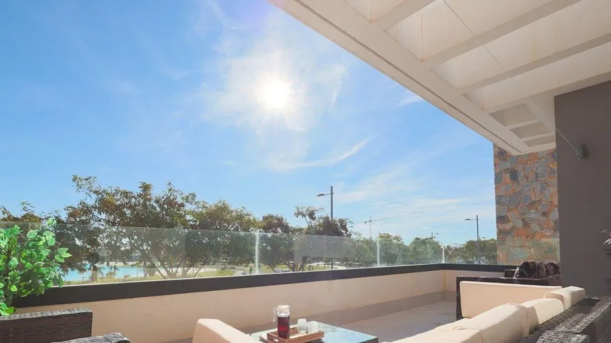 170m² villa for sale, Los Alcazares, Spain No. 3217 № 9