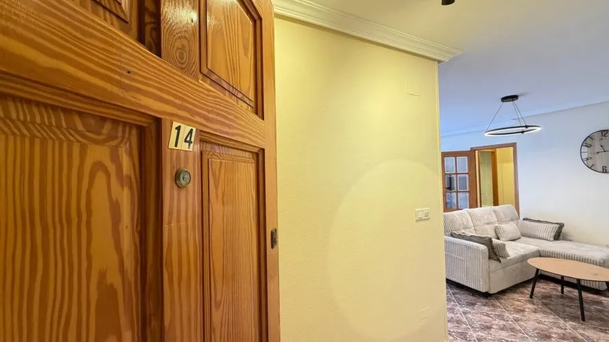 2 bedrooms apartment for sale, Torrevieja, Spain No. 3206 № 28