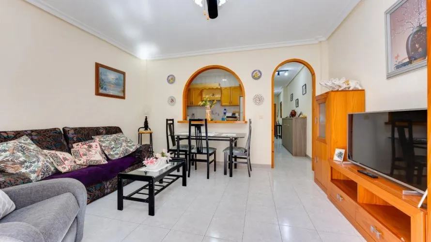 65m² apartment for sale, Torrevieja, Spain No. 3281 № 19
