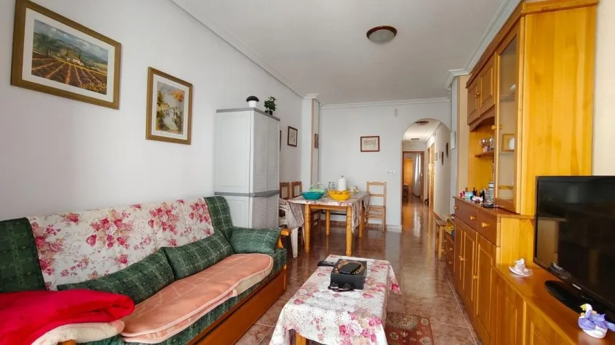 2 bedrooms apartment for sale, Torrevieja, Spain No. 3293 № 18
