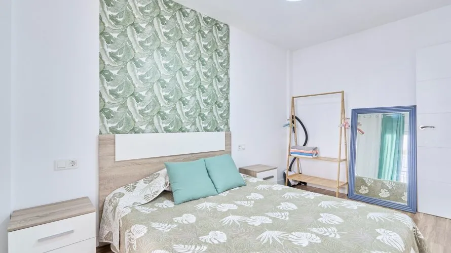1 bedroom apartment for sale, Torrevieja, Spain No. 3237 № 4