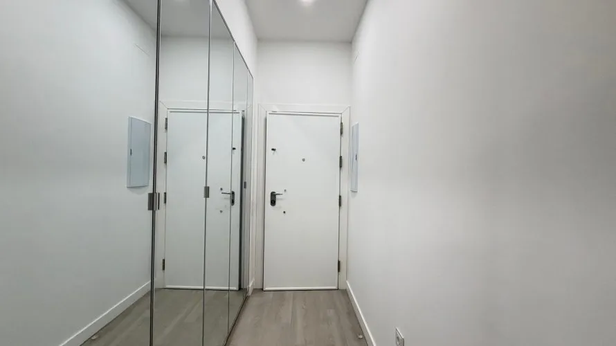 2 bedrooms apartment for sale, Torrevieja, Spain No. 3234 № 20
