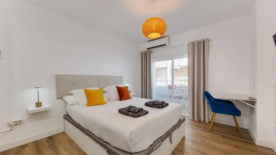 24m² apartment for sale, Torrevieja, Spain No. 3147 № 25