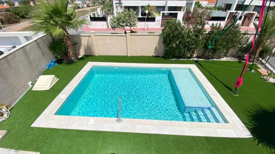 3 bedrooms apartment for sale, Torrevieja, Spain No. 3141 № 28