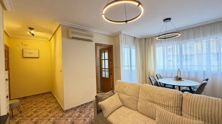 2 bedrooms apartment for sale, Torrevieja, Spain No. 3206 № 20