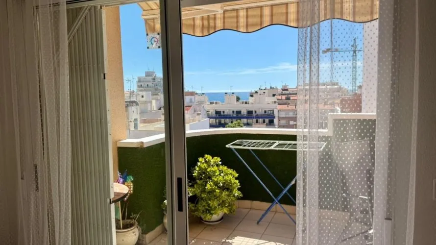 3 bedrooms penthouse for sale, Torrevieja, Spain No. 3268 № 19