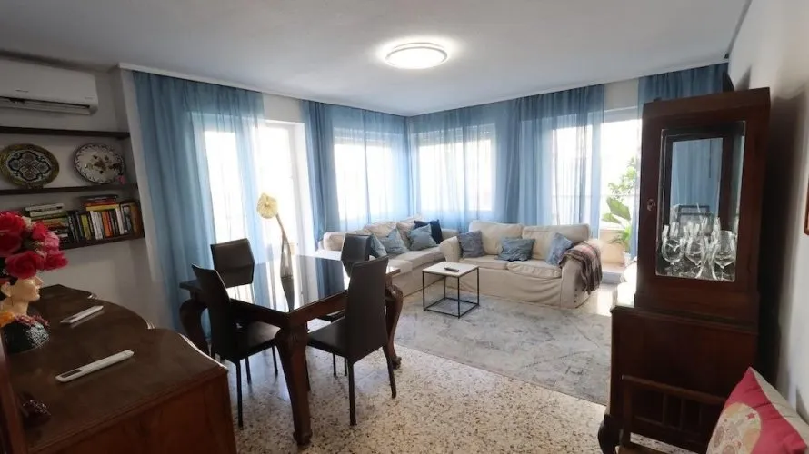 3 bedrooms apartment for sale, Torrevieja, Spain No. 3231 № 11