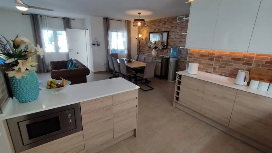186m² villa for sale, Torrevieja, Spain No. 3083 № 9