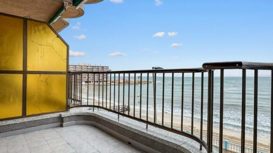 120m² apartment for sale, Torrevieja, Spain No. 3096 № 12