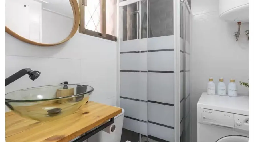 25m² apartment for sale, Torrevieja, Spain No. 3078 № 16