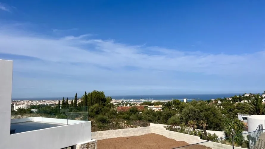 310m² villa for sale, Vejer de la Frontera, Spain No. 3120 № 6