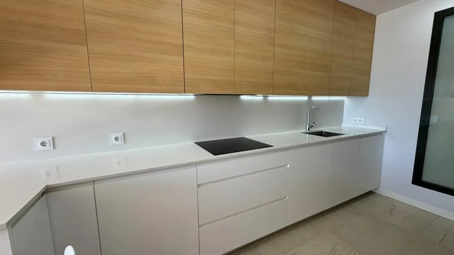 3 bedrooms penthouse for sale, Finestrat, Spain No. 3081 № 6