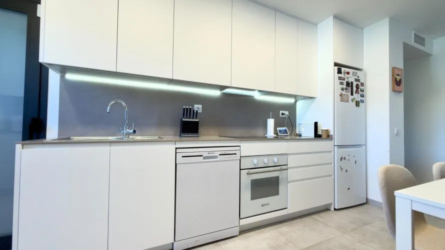 3 bedrooms apartment for sale, Villajoyosa, Spain No. 3227 № 22