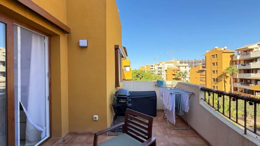3 bedrooms apartment for sale, Torrevieja, Spain No. 3199 № 8