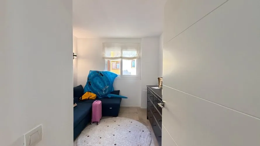 3 bedrooms apartment for sale, Torrevieja, Spain No. 3199 № 22