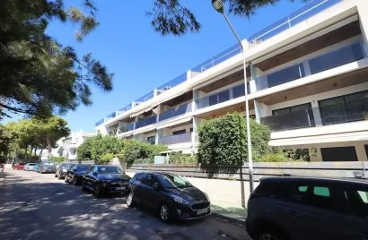 2 bedrooms apartment for sale, Campoamor, Spain No. 3232