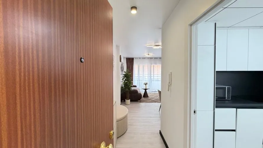 2 bedrooms apartment for sale, Torrevieja, Spain No. 3242 № 24