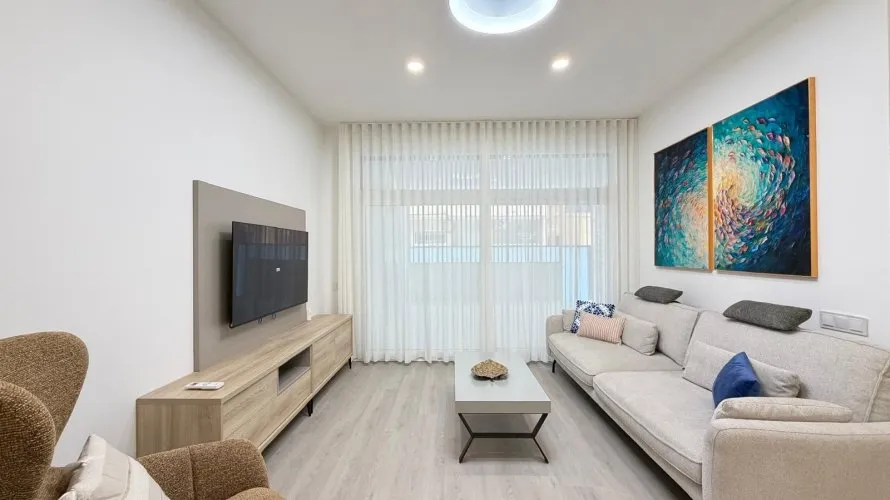 2 bedrooms apartment for sale, Torrevieja, Spain No. 3234 № 12