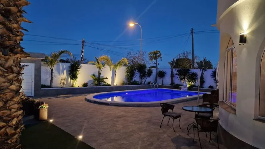 186m² villa for sale, Torrevieja, Spain No. 3083 № 20
