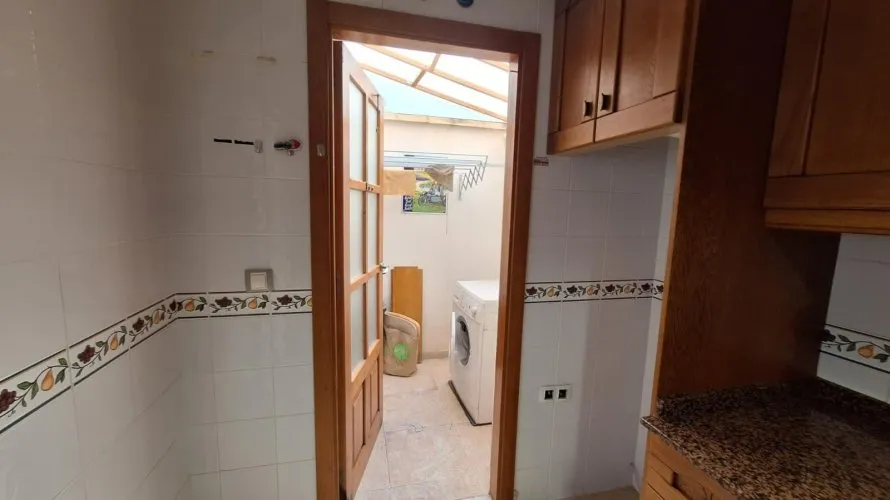 83m² duplex for sale, Torrevieja, Spain No. 3198 № 15