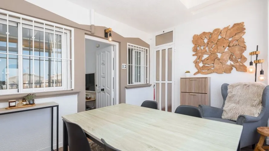 77m² apartment for sale, Orihuela, Spain No. 3215 № 18