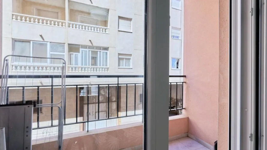 1 bedroom apartment for sale, Torrevieja, Spain No. 3237 № 6