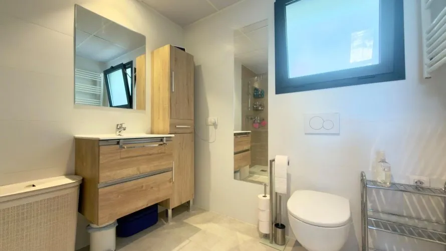 3 bedrooms apartment for sale, Villajoyosa, Spain No. 3227 № 18