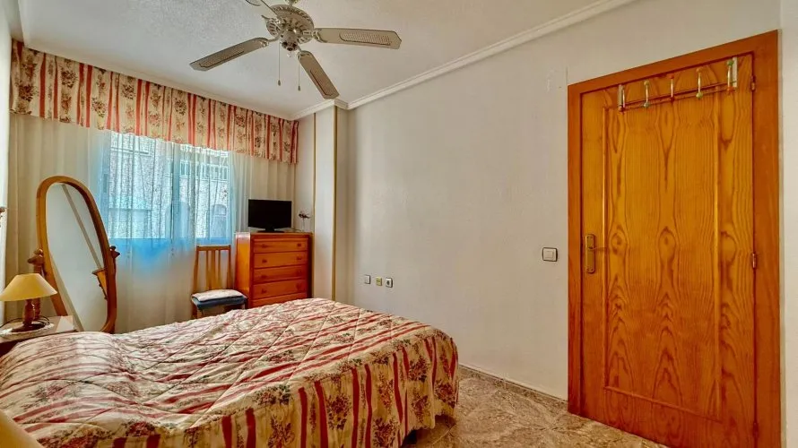 2 bedrooms apartment for sale, Torrevieja, Spain No. 3068 № 6
