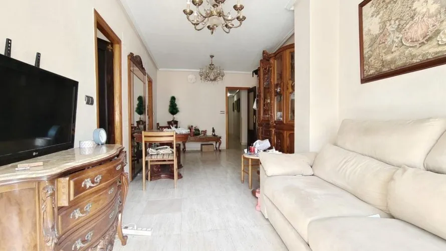 3 bedrooms apartment for sale, Torrevieja, Spain No. 3292 № 4
