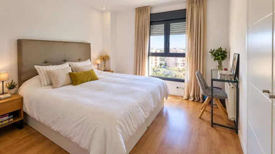 3 bedrooms apartment for sale, Alicante, Spain No. 3184 № 21