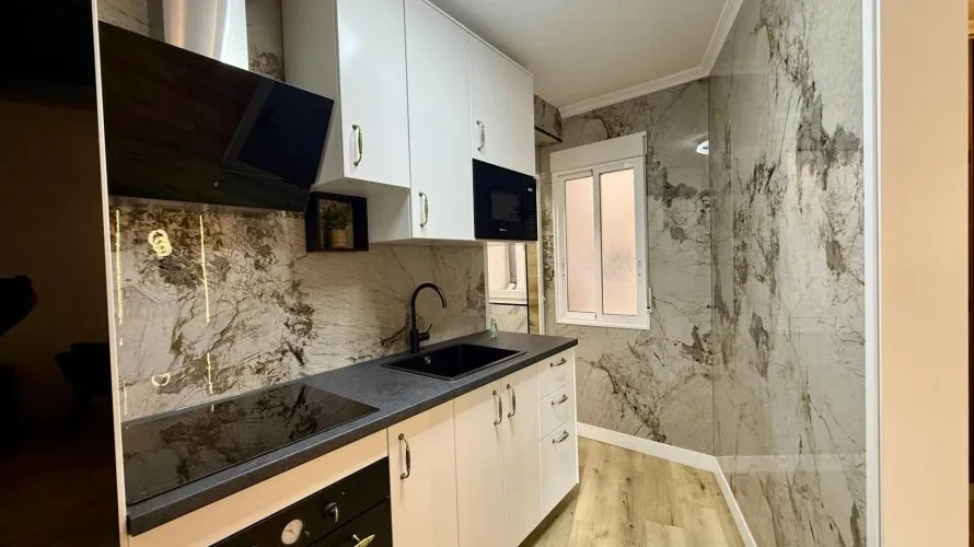 2 bedrooms apartment for sale, Torrevieja, Spain No. 3072 № 14
