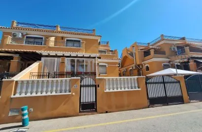 83m² duplex for sale, Torrevieja, Spain No. 3198