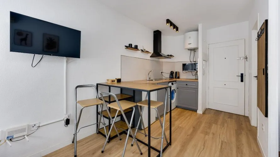 26m² apartment for sale, Torrevieja, Spain No. 3146 № 13
