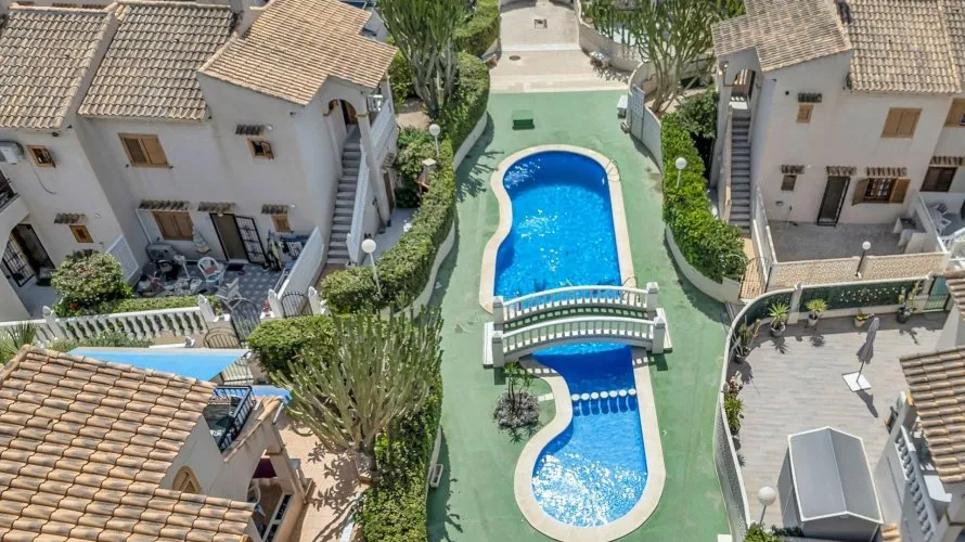 55m² apartment for sale, Torrevieja, Spain No. 3214 № 2
