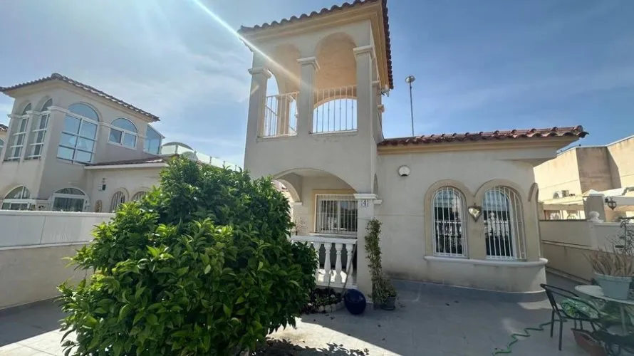 80m² villa for sale, Algorfa, Spain No. 3084 № 24