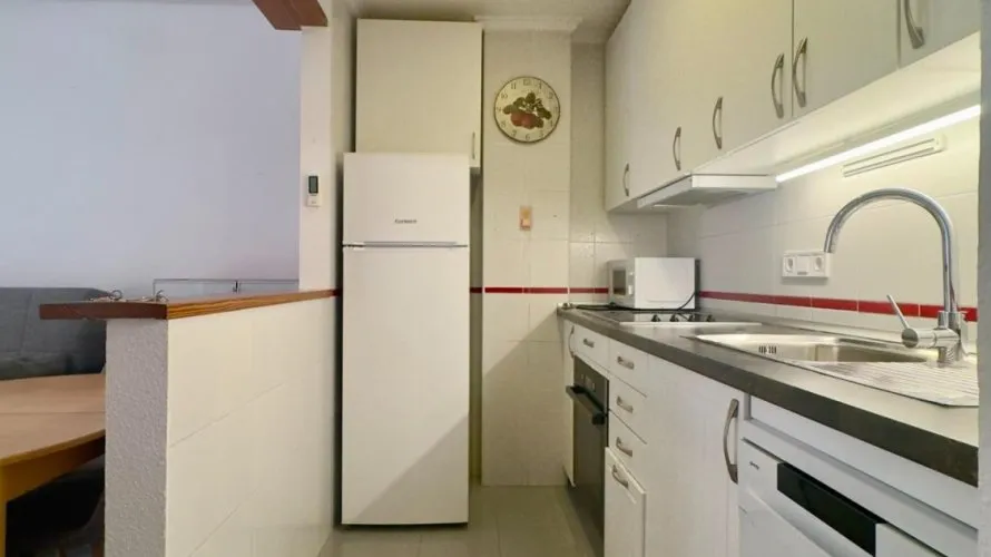 1 bedroom apartment for sale, Torrevieja, Spain No. 3182 № 15