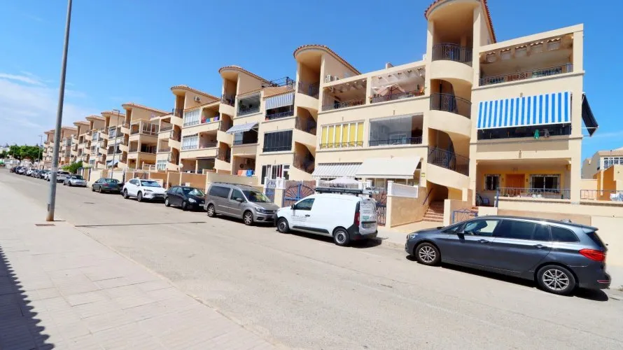 1 bedroom apartment for sale, Alicante, Spain No. 3091 № 15