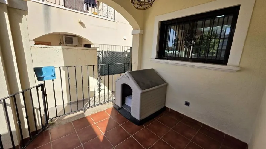 114m² villa for sale, Torrevieja, Spain No. 3155 № 1