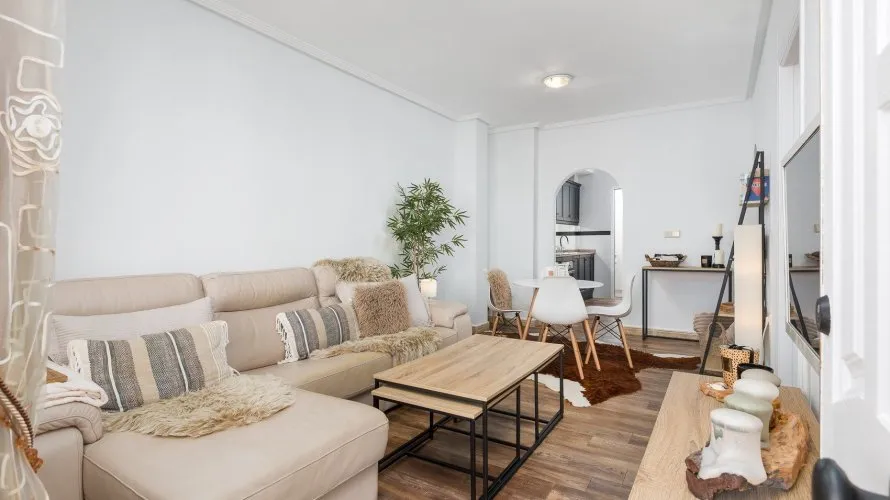 77m² apartment for sale, Orihuela, Spain No. 3215 № 17