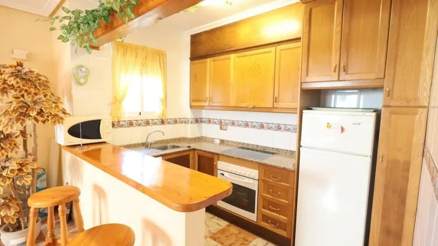 2 bedrooms house for sale, Playa Flamenca II, Spain No. 3230 № 17
