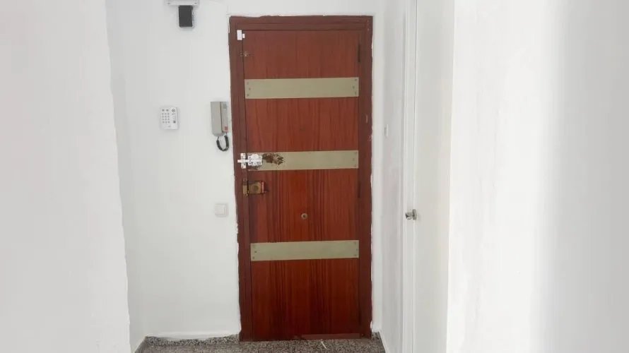 2 bedrooms apartment for sale, Puerto De Sagunto, Spain No. 3192 № 6