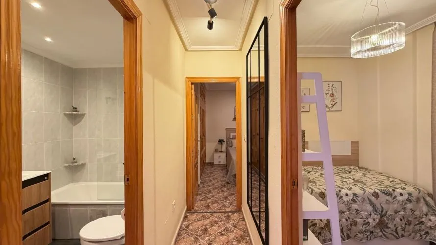2 bedrooms apartment for sale, Torrevieja, Spain No. 3206 № 7