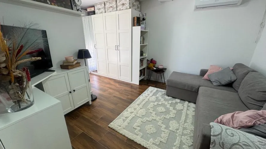 1 bedroom house for sale, Torrevieja, Spain No. 3065 № 16