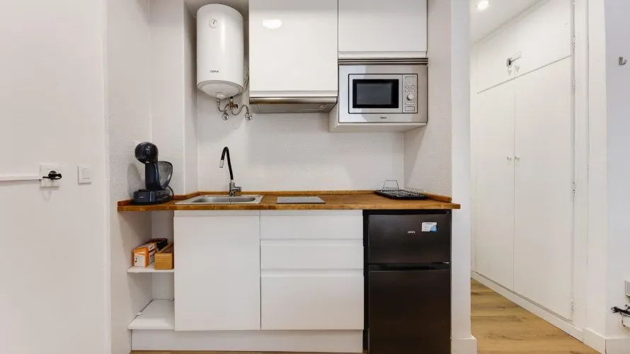 24m² apartment for sale, Torrevieja, Spain No. 3147 № 20
