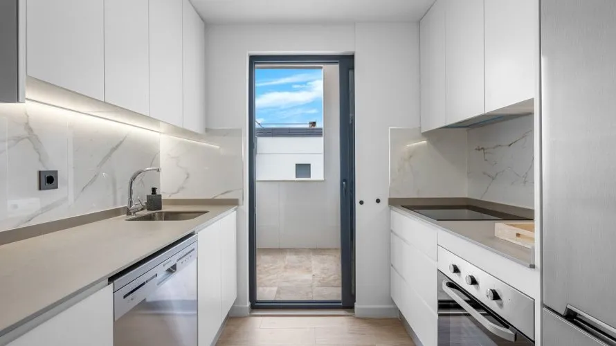74m² apartment for sale, Los Altos, Spain No. 3253 № 17